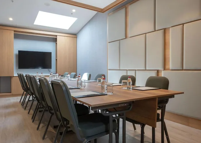 The Westin Istanbul Nisantasi