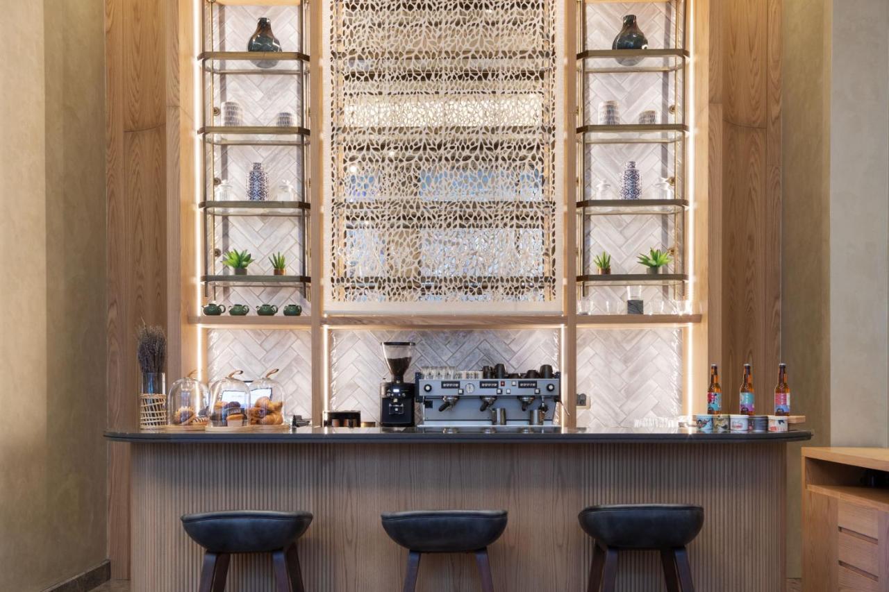 The Westin Nisantasi Отель 5*