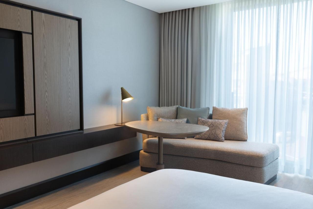 The Westin Nisantasi Отель