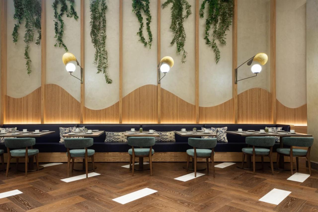 The Westin Nisantasi Отель Стамбул