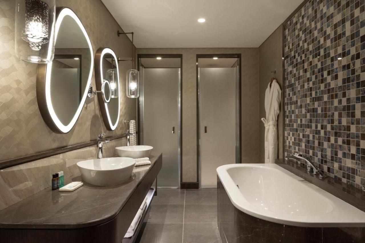 Отель The Westin Nisantasi Стамбул