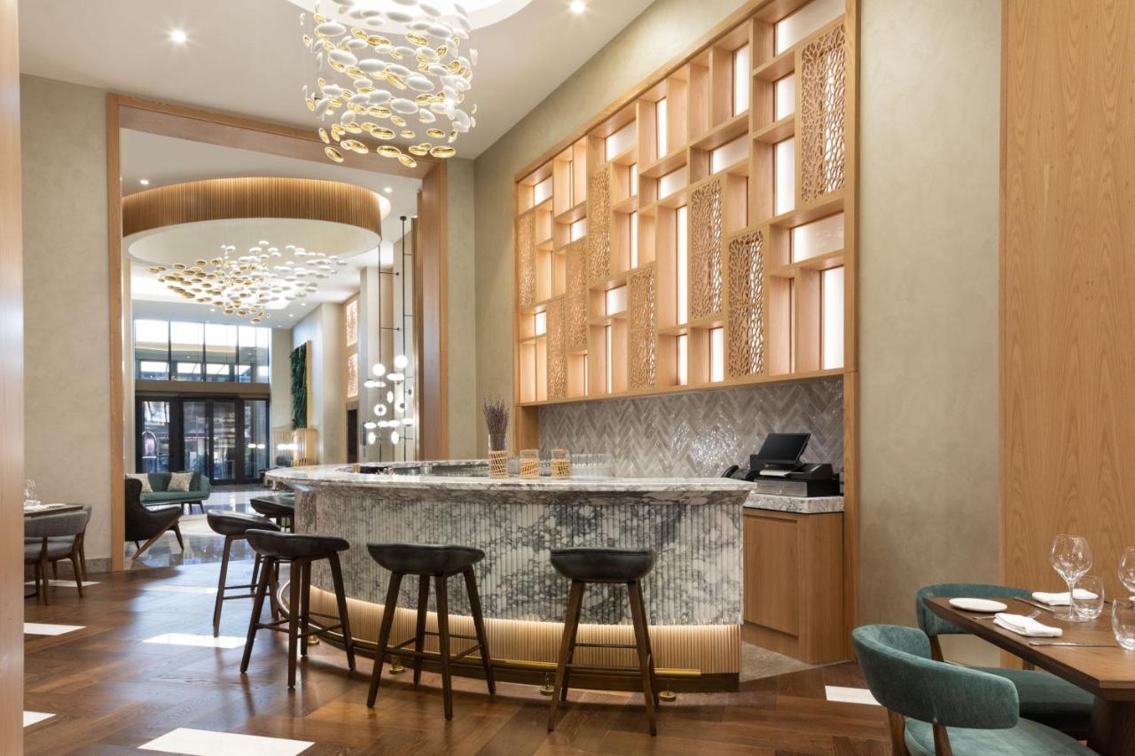 The Westin Nisantasi Отель Стамбул