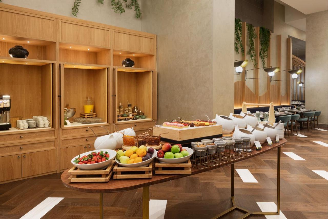 The Westin Nisantasi Отель