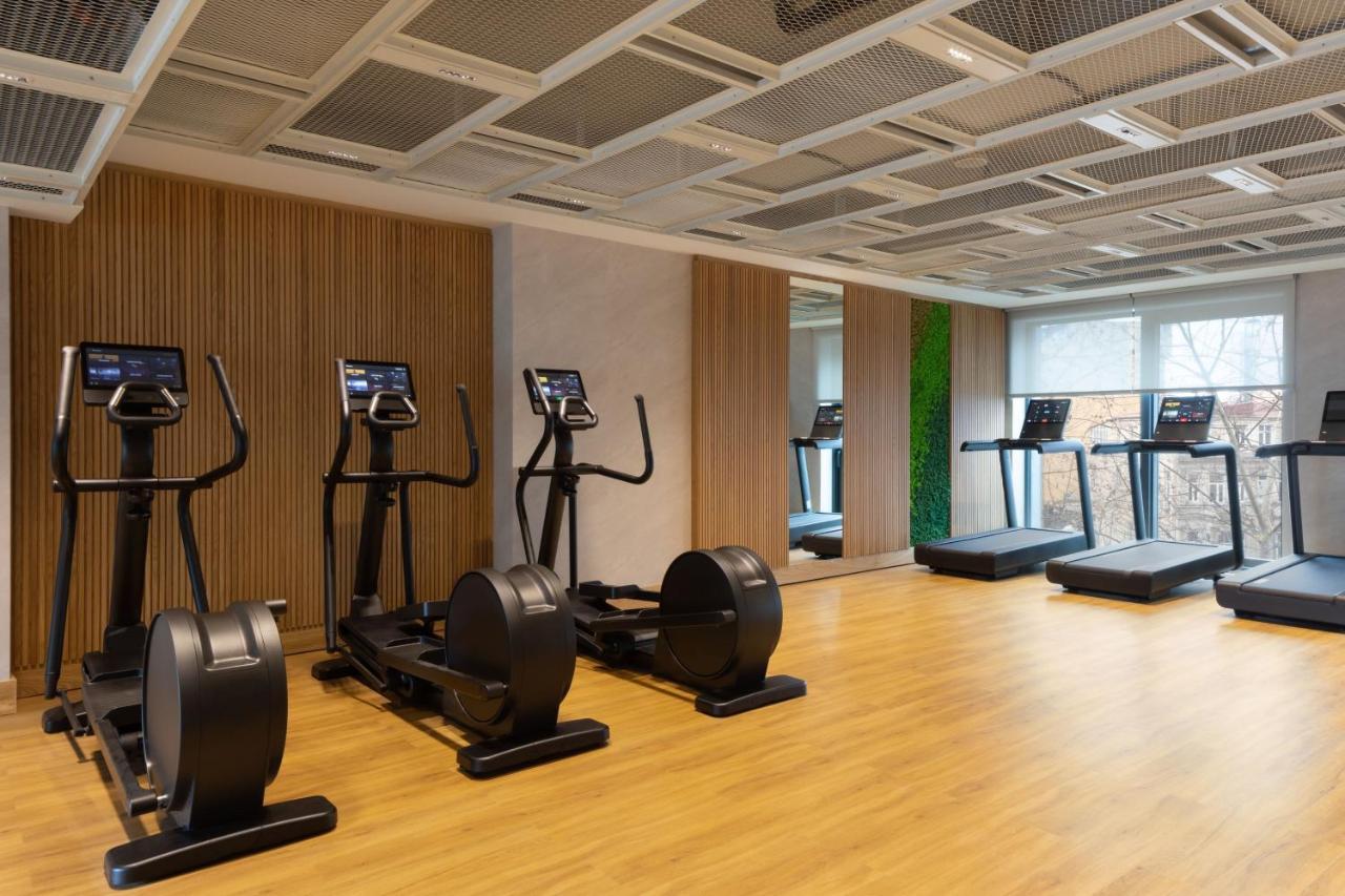 The Westin Nisantasi Отель 5*