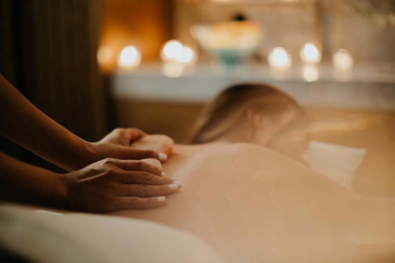 Отель The Westin Nisantasi 5*