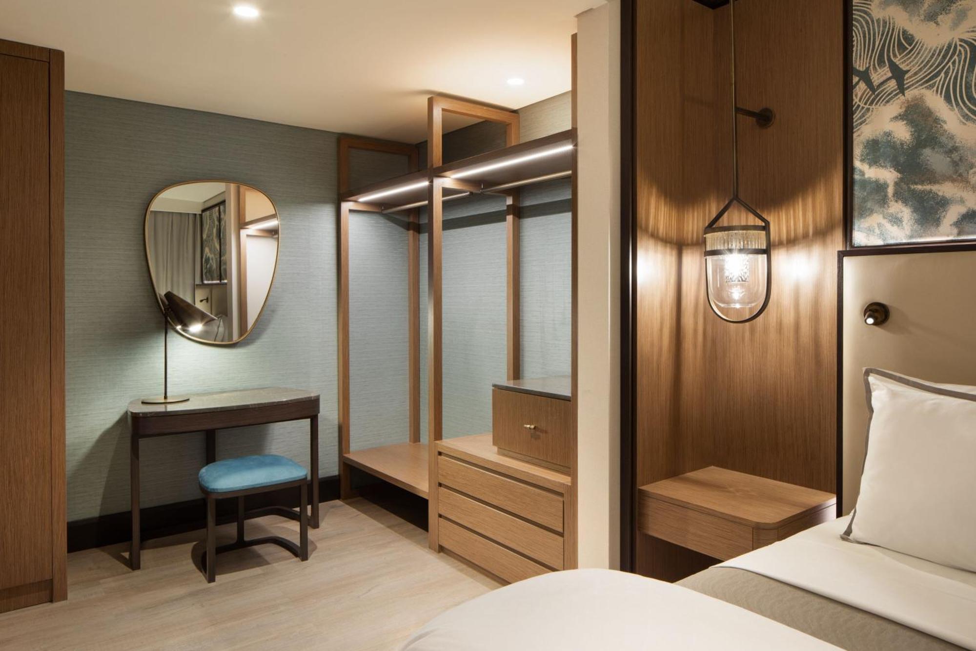 Отель The Westin Nisantasi 5*