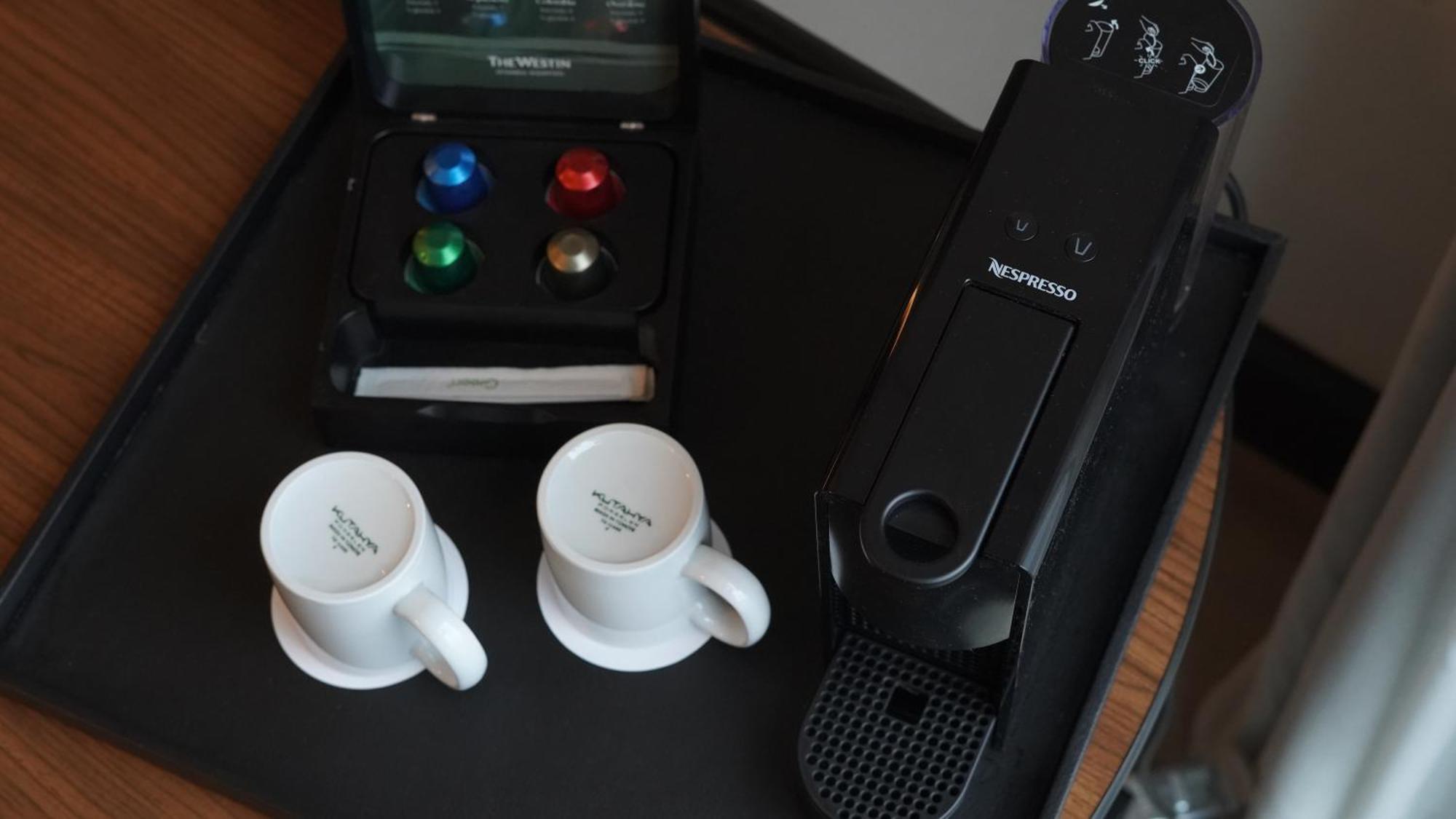 The Westin Nisantasi 5* Стамбул