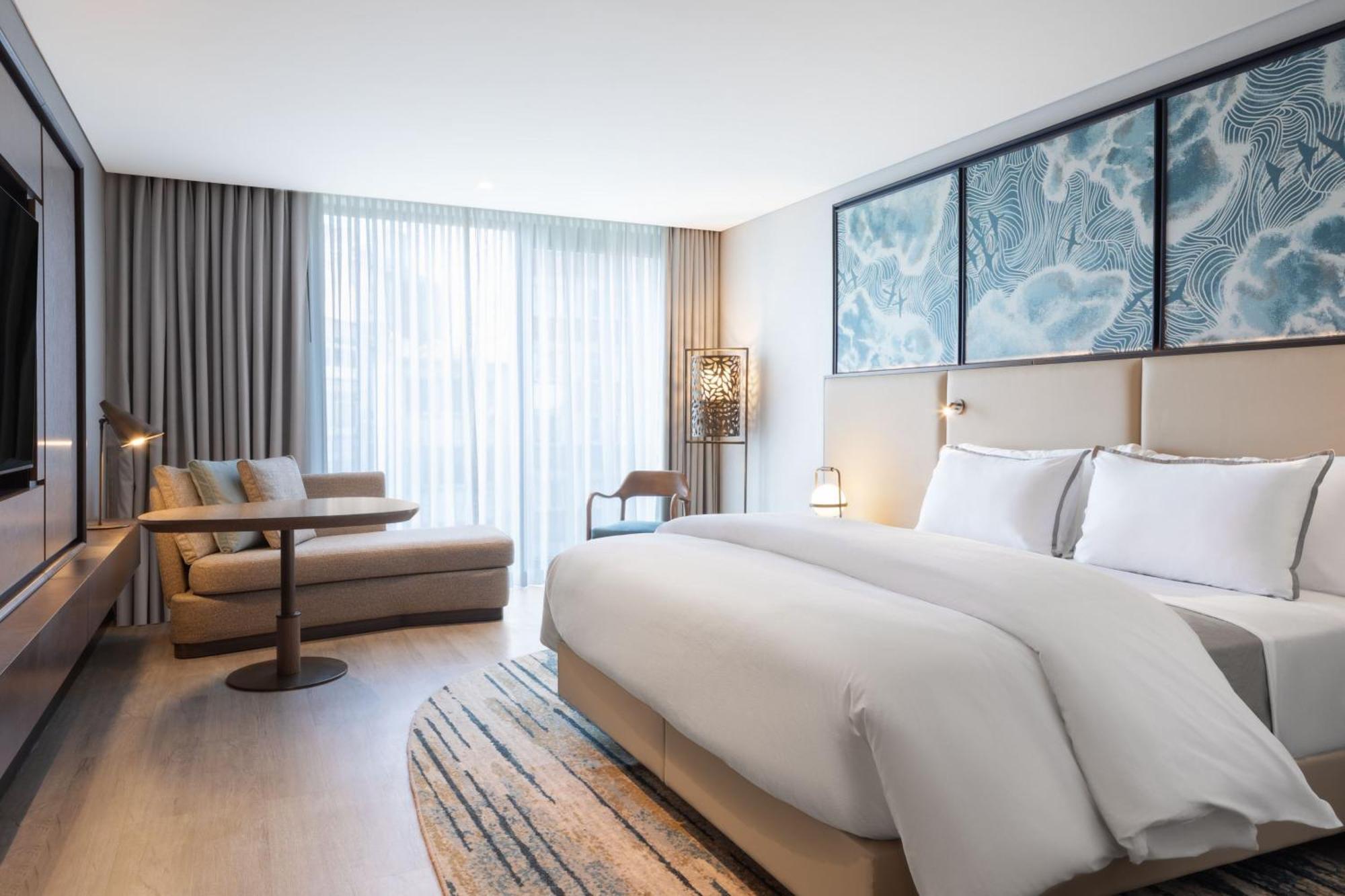 The Westin Nisantasi Отель