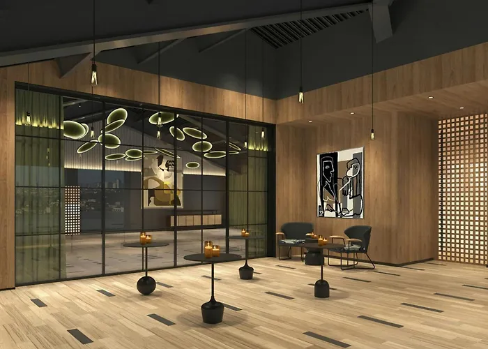 The Westin Istanbul Nisantasi