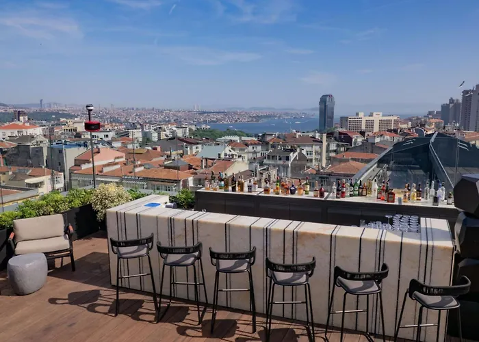 The Westin Istanbul Nisantasi