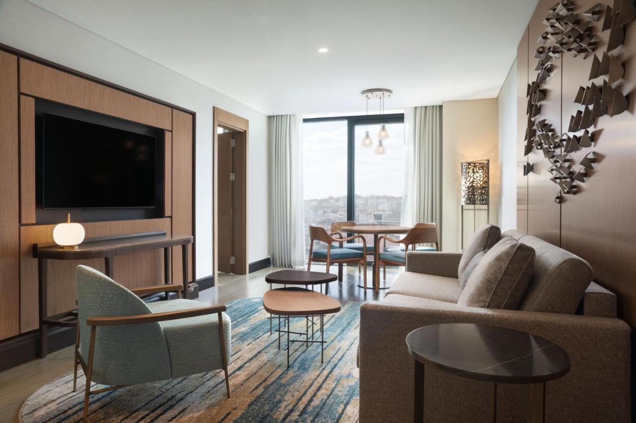 The Westin Nisantasi 5* Istanboel