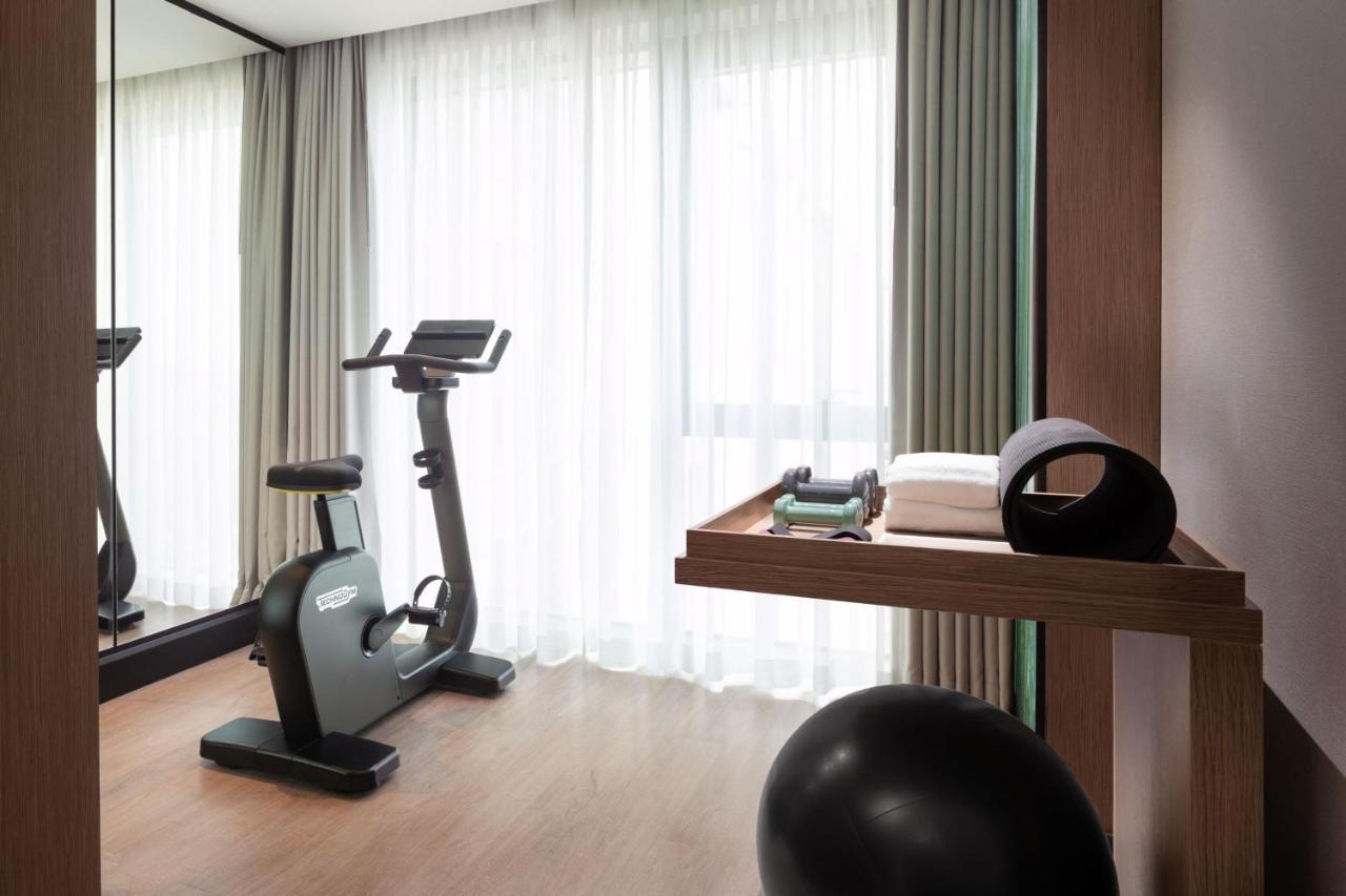 The Westin Nisantasi Готель 5*