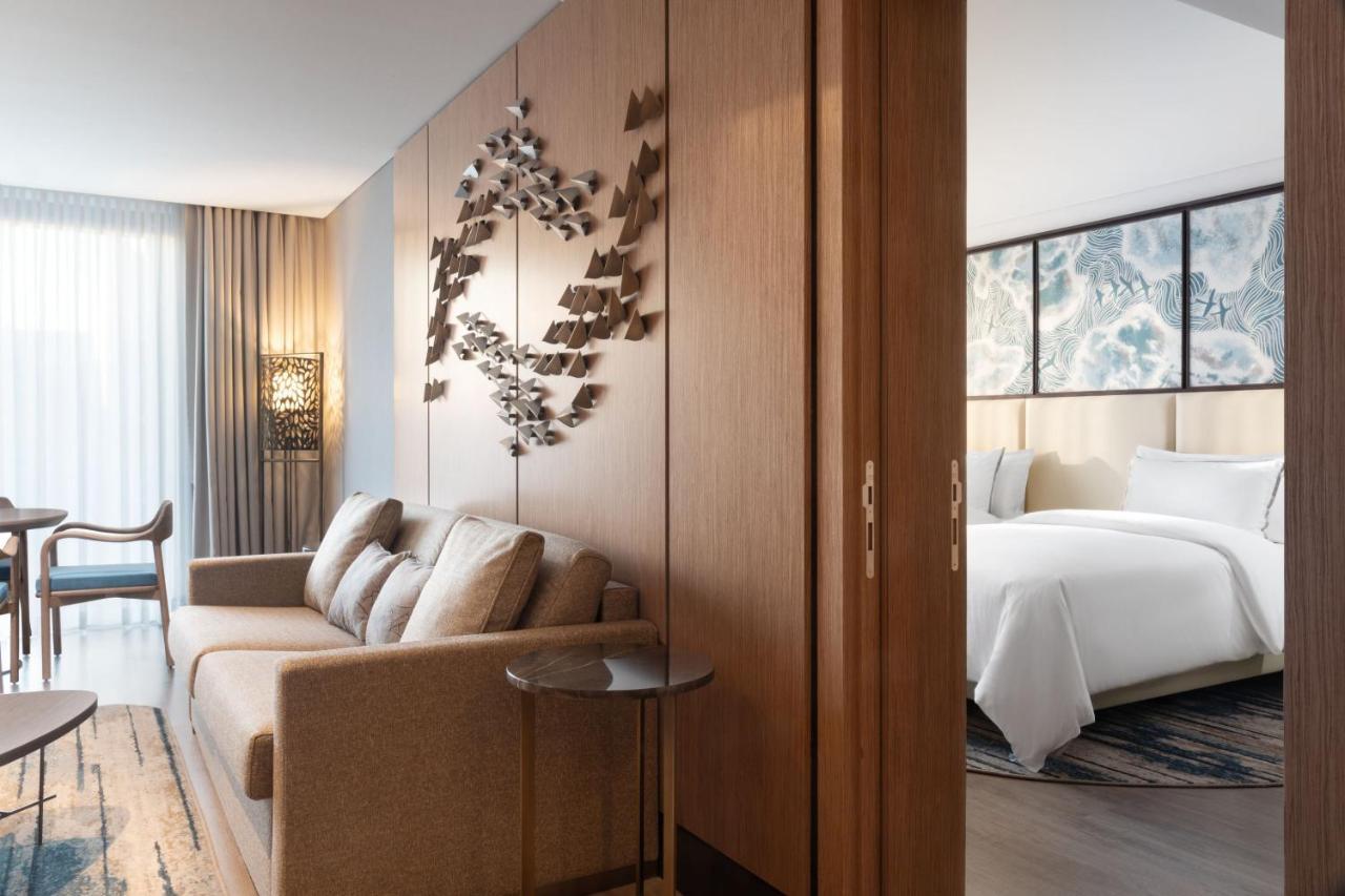 The Westin Nisantasi Готель 5*