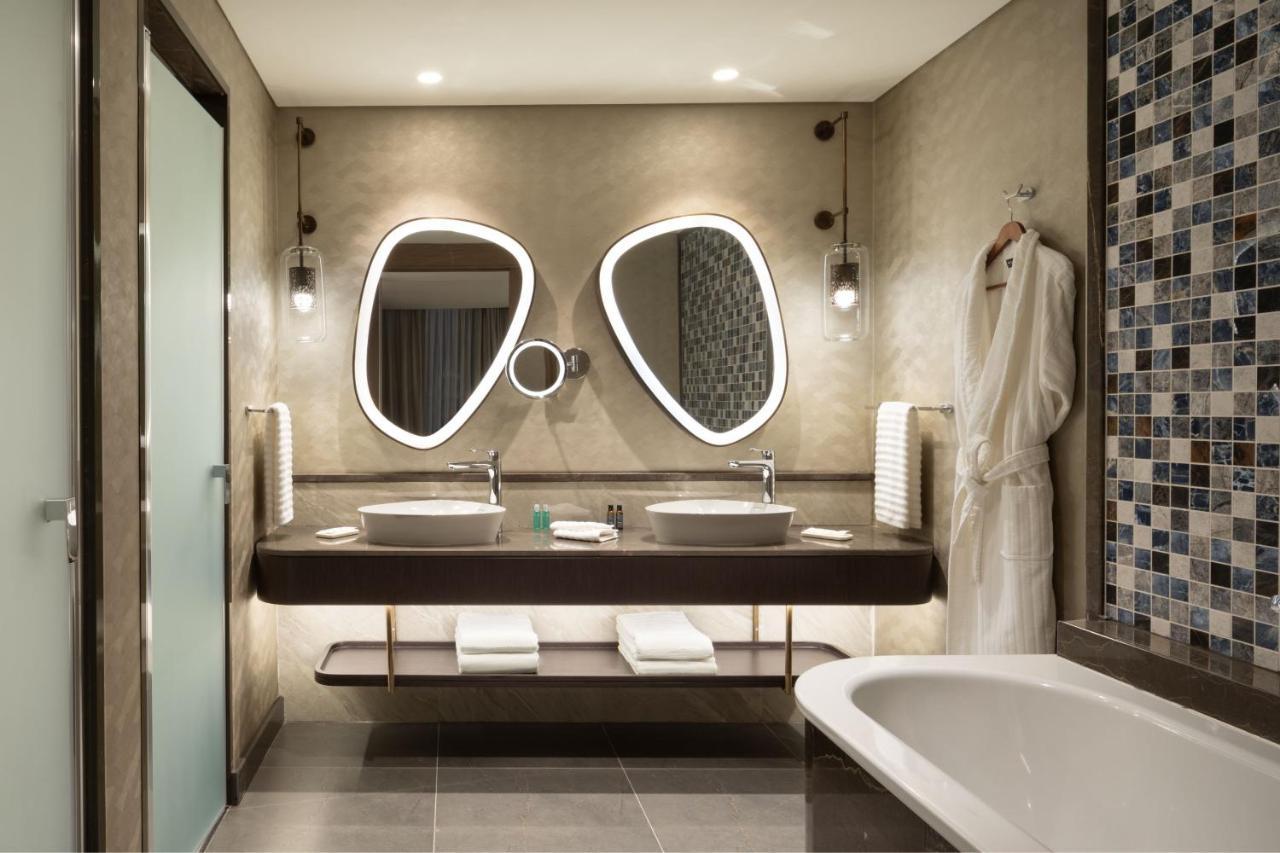Готель The Westin Nisantasi Стамбул