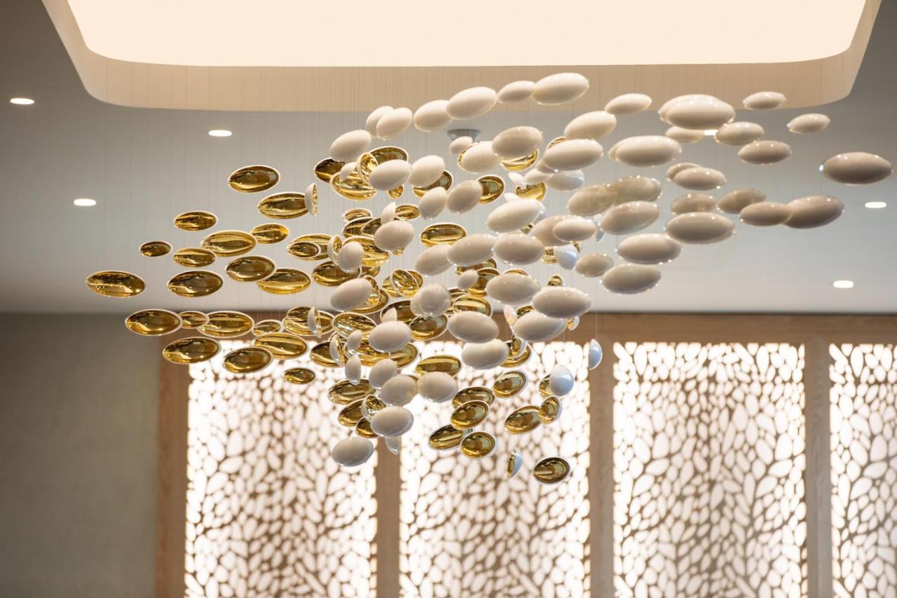 Готель The Westin Nisantasi 5*