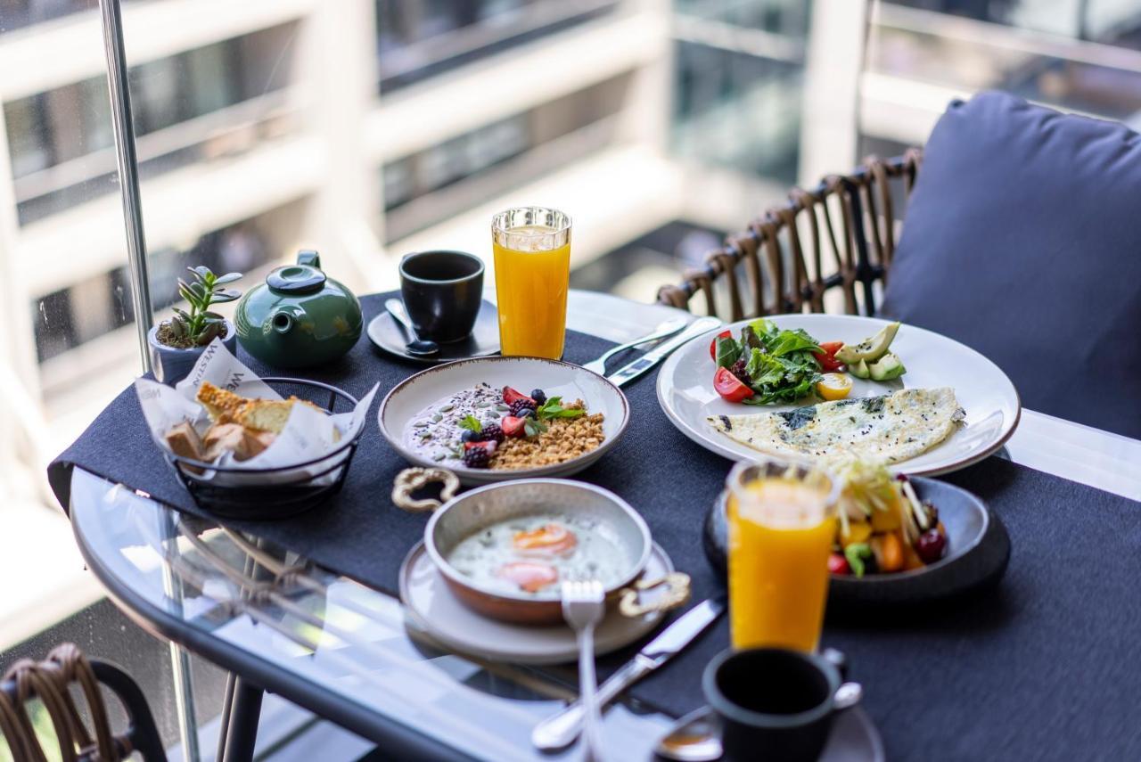 The Westin Nisantasi 5* Стамбул