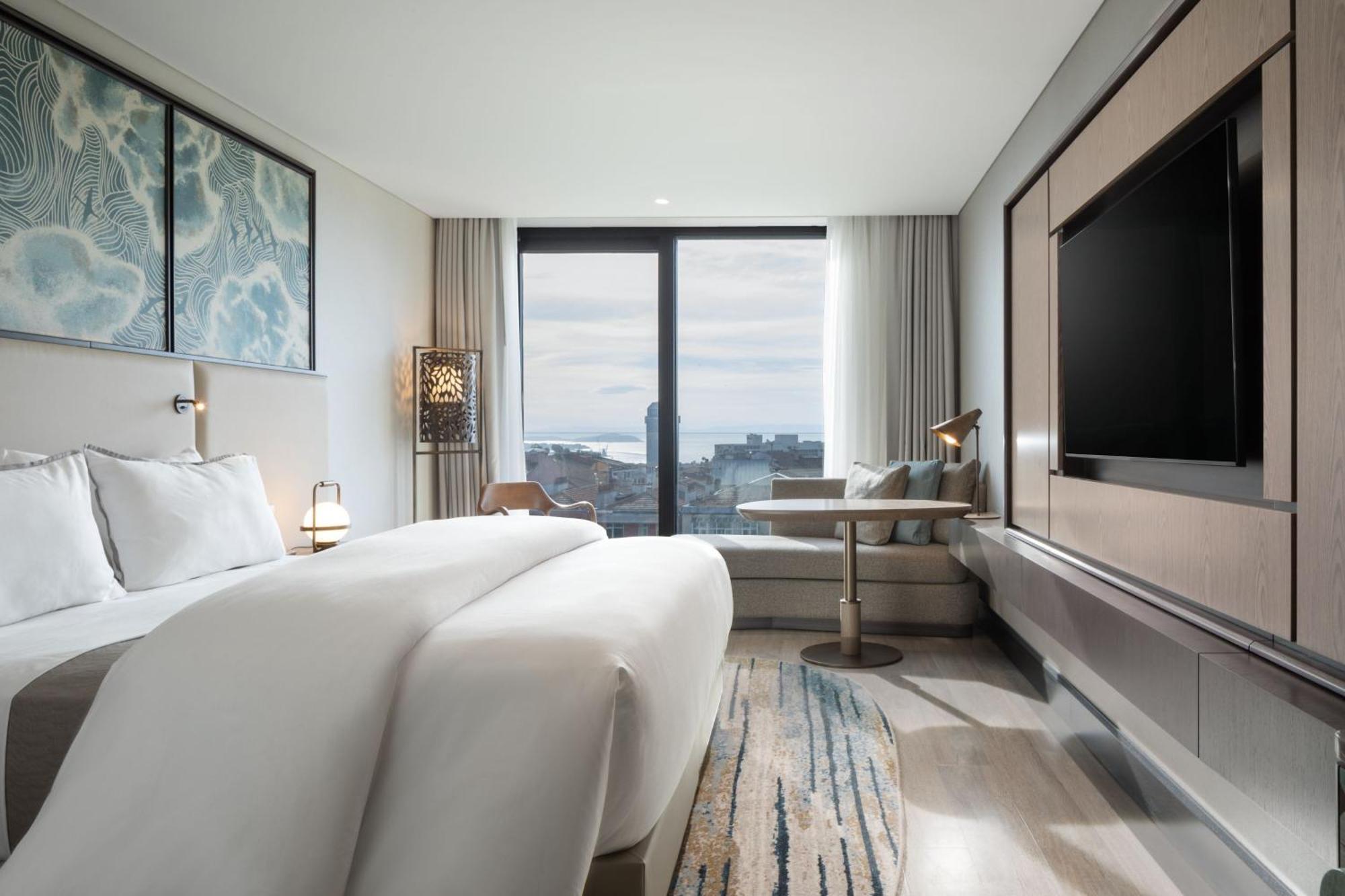 The Westin Nisantasi 5* Istanboel
