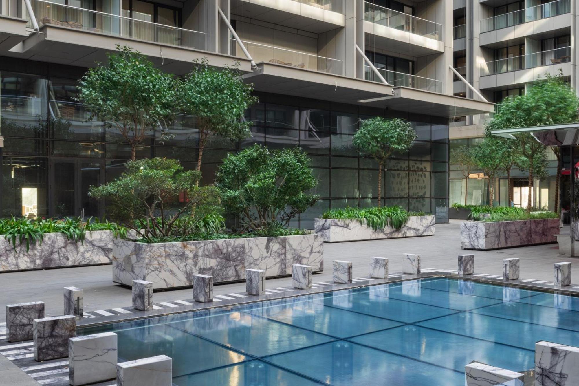 Готель The Westin Nisantasi
